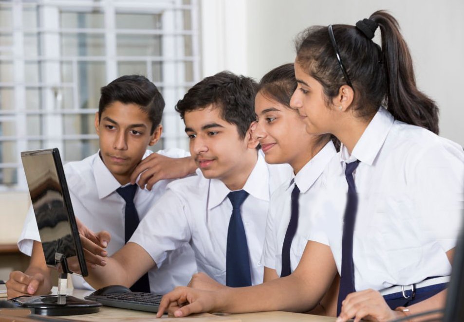 Students Education